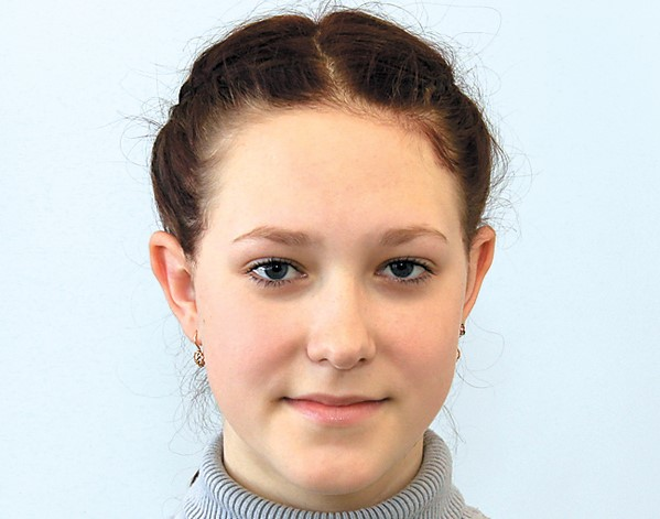 13-летней Кате почудилась в горящем доме детская фигурка. Она присмотрелась и ахнула