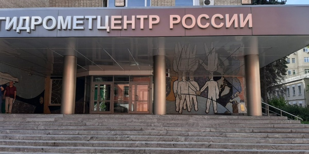 Почти везде тепло, а где-то жарко: Гидрометцентр дал прогноз на август по регионам