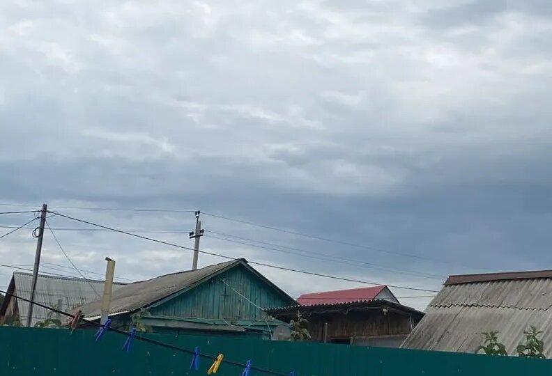 В Башкирии резко похолодает