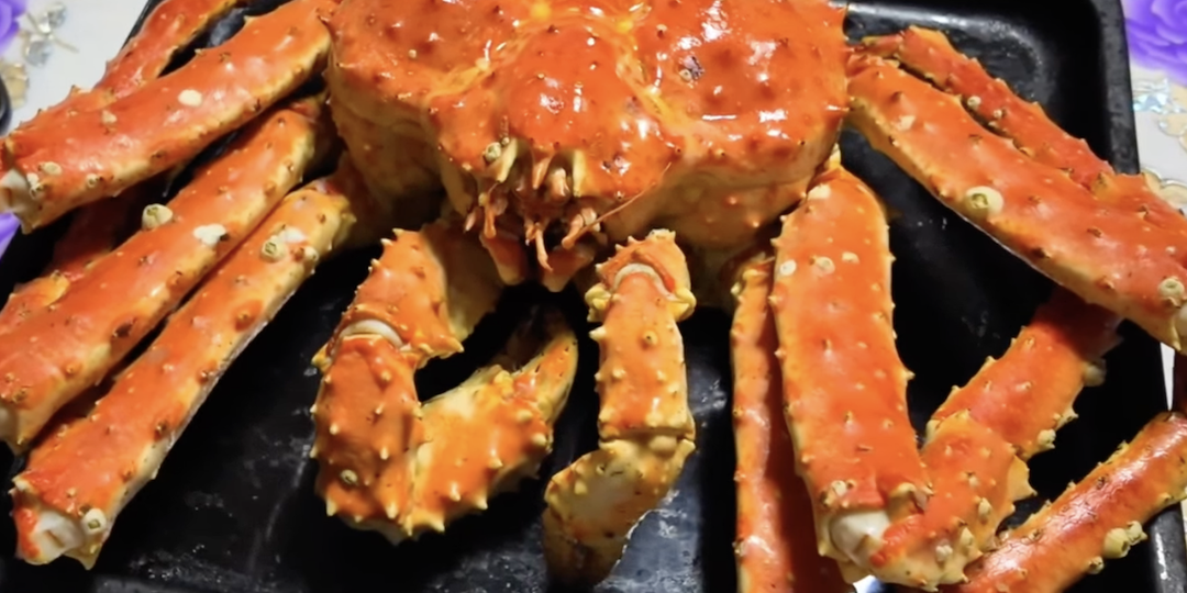 Сахалин: морские продукты, которые поразят ваше воображение