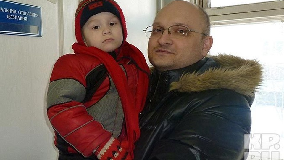 «Сын посинел, перестал дышать»: педиатр чуть не убил ребенка, пытаясь изгнать из него бесов