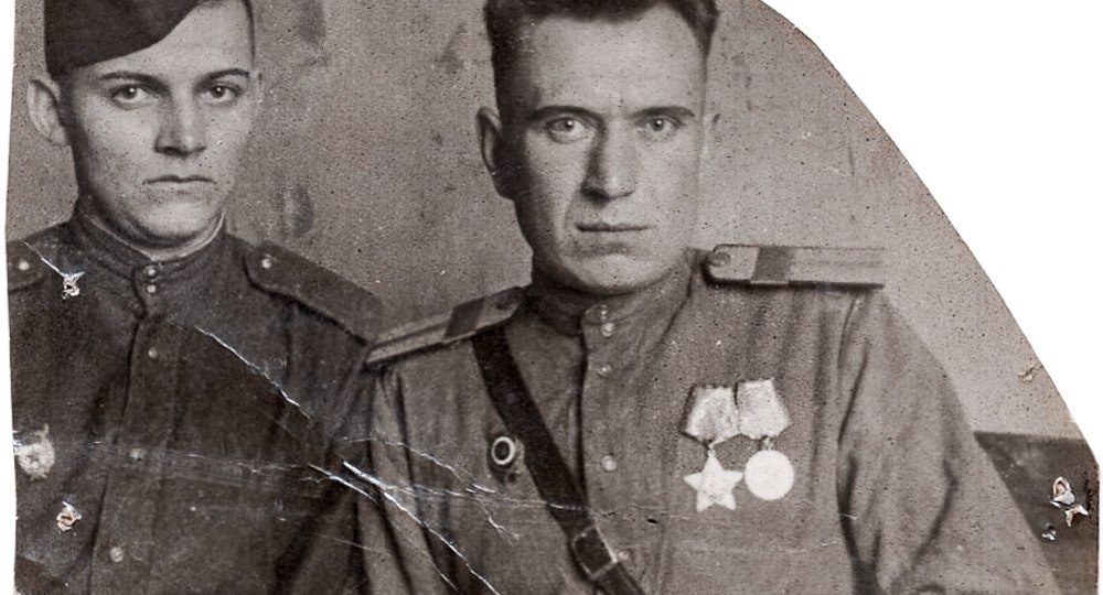 Взгляд из 1945-го