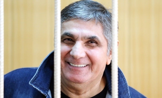 Все те, кого короновал Вор в законе- "Шакро Молодой". 44 человека. Фото и факты из жизни. Полный список.