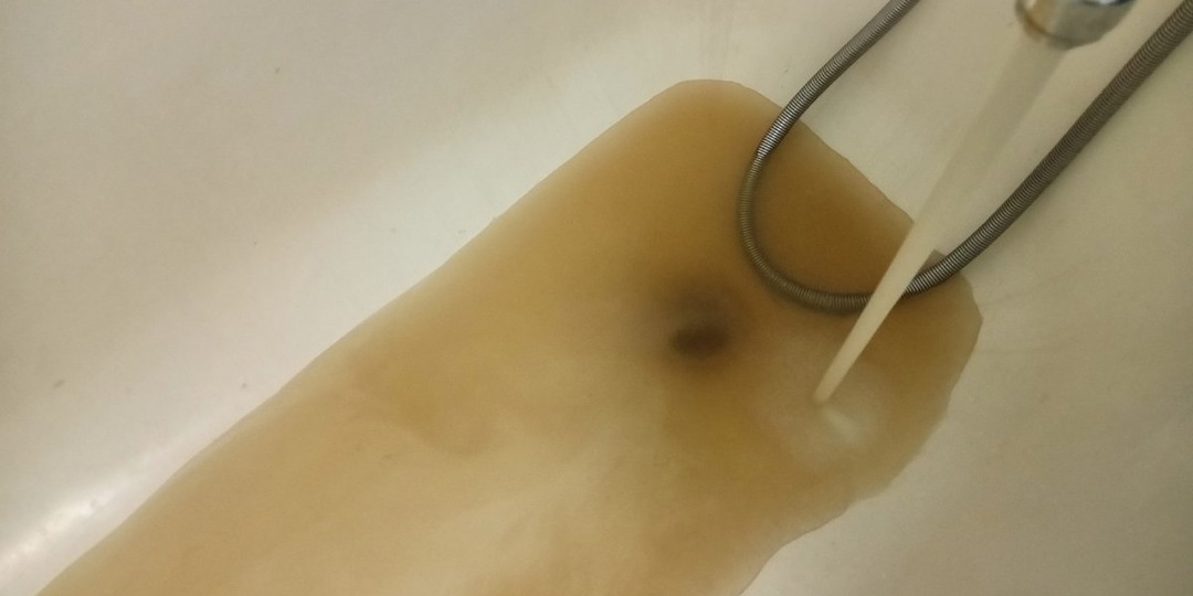 Владислав Пинаев прокомментировал ситуацию с водопроводной водой в Нижнем Тагиле