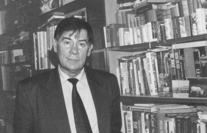Председатель КГБ, проработавший один день: почему убрали Леонида Шебаршина