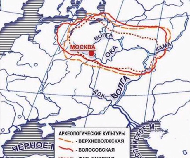 Привет секте антиклесовцев!