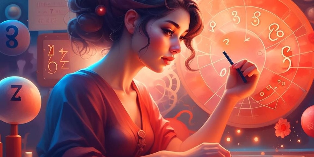 😍 Мои услуги в нумерологии