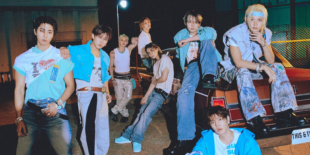 Как изменились Stray Kids с момента дебюта?