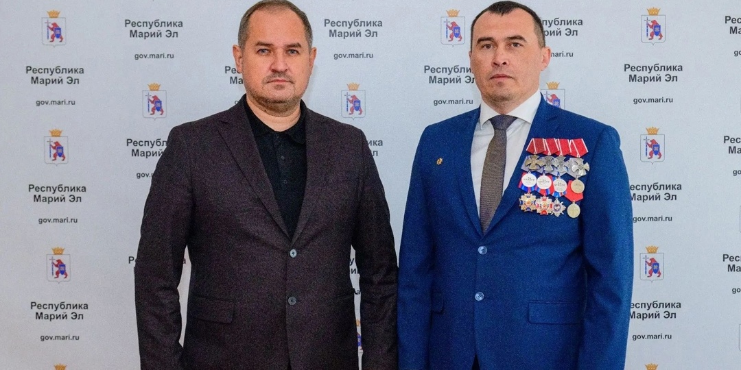В Марий Эл запустят медиапроект «Код героя»