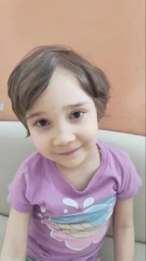 ДАШЕ НЕОБХОДИМЫ РОДИТЕЛИ!!!