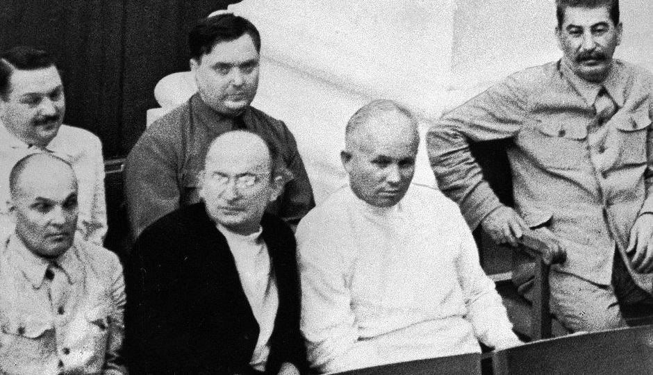 Лаврентий Берия глазами современников: каким его видели Сталин, Жуков и другие