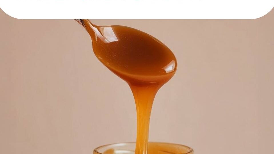 Почему не получается карамель и зефир?