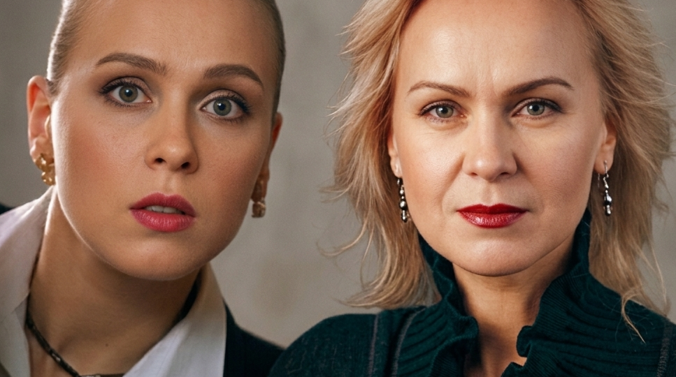 Из уборщицы - в звезду сериала «Нина». Вырастила пасынка и сына. Как сейчас живёт актриса Светлана Чуйкина