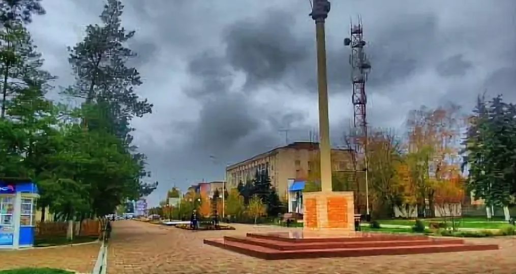 Тихий Абинск: город, где река шепчет о прошлом