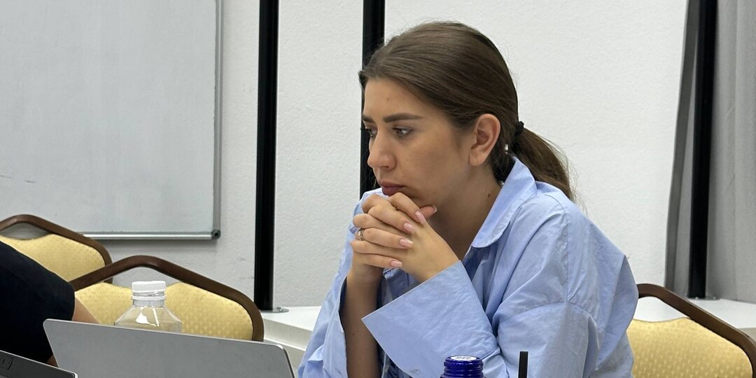 Это не про просто белье, это про комфорт и ощущения - как делаются вещи, в которых хочется жить