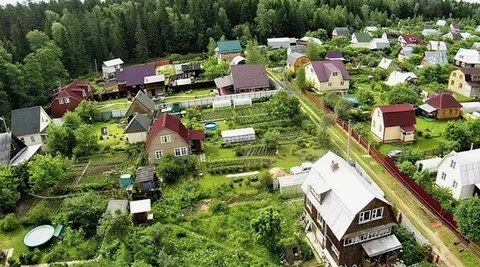 Новый закон Росреестра для СНТ в 2026 году: как упростят оформление дорог, сетей и общего имущества
