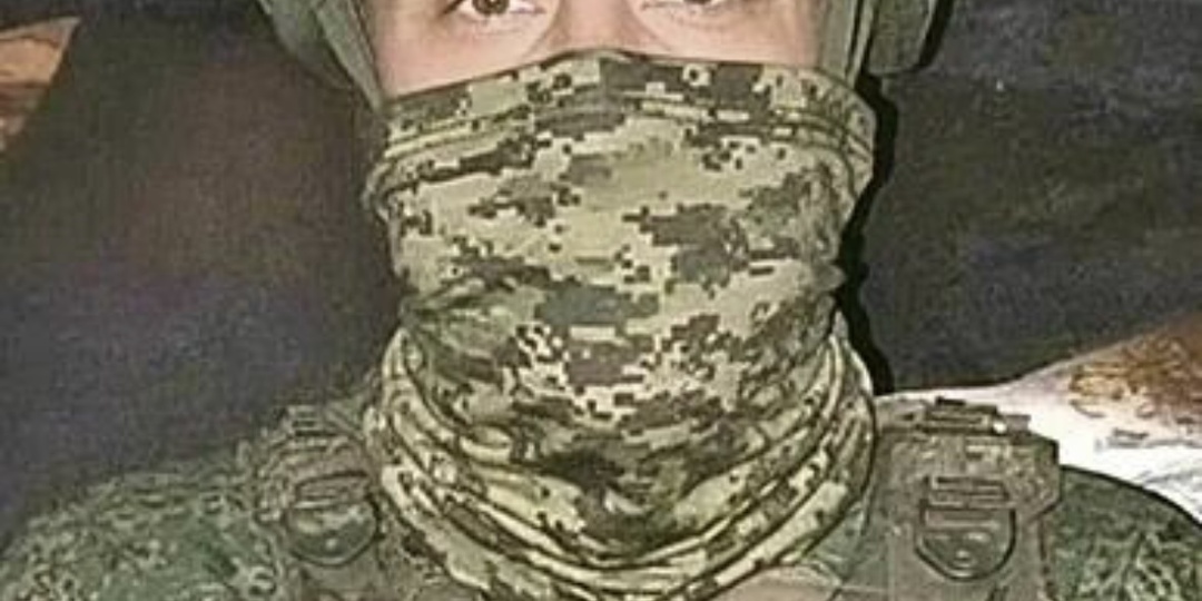 ЧТОБЫ ТОВАРИЩИ ВЕРНУЛИСЬ ЖИВЫМИ