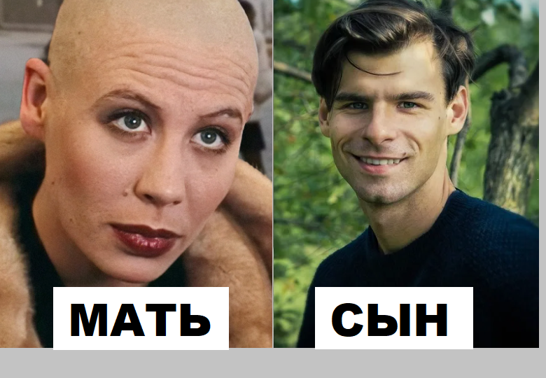 Даша из фильма «Брат-2» показала сына-актёра, красавицу-дочь и рассказала о съёмках в новом детективе