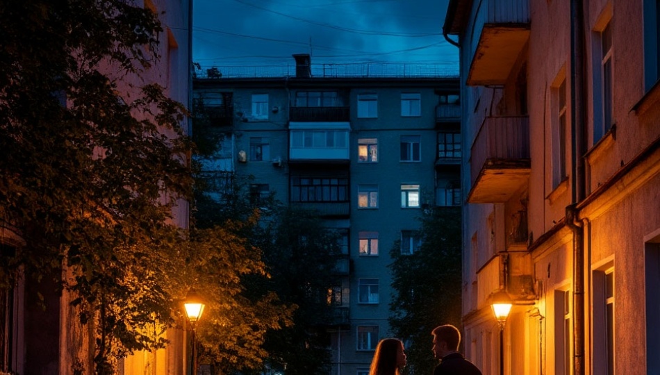 Скромное наследство 22. Рассказ