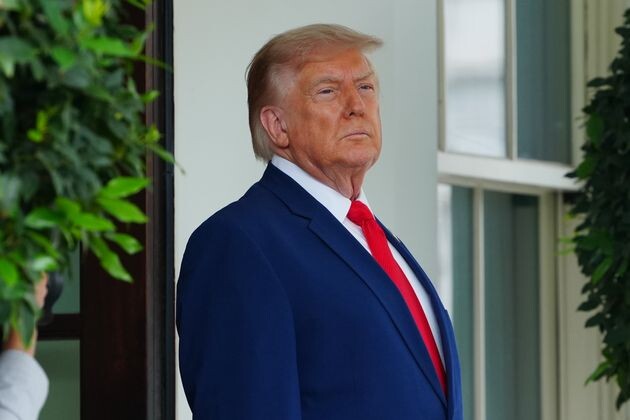 Трамп о сделке с Украиной: США могут прийти и забрать всё, что захотят