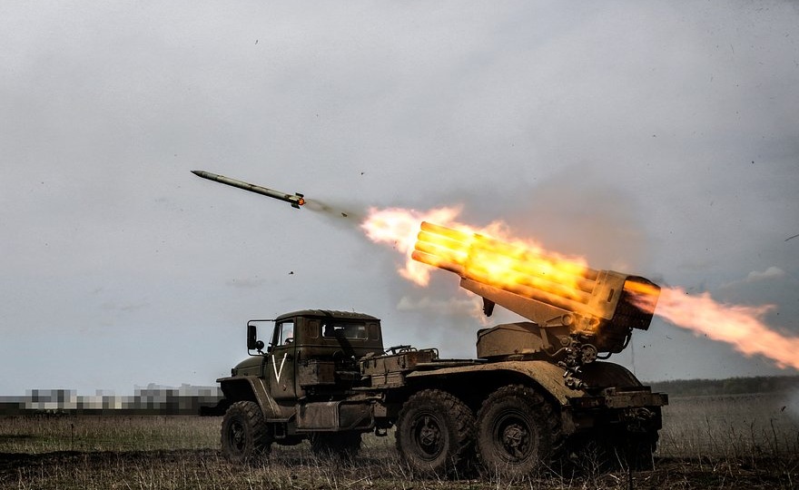 Shot: ВС России ударили по оборонному заводу «Артем» в Киеве