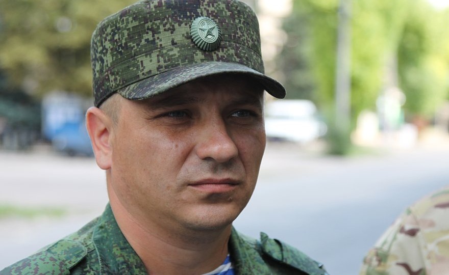 Марочко: ВСУ занимаются мародерством в Дружковке и вывозят награбленное на грузовиках