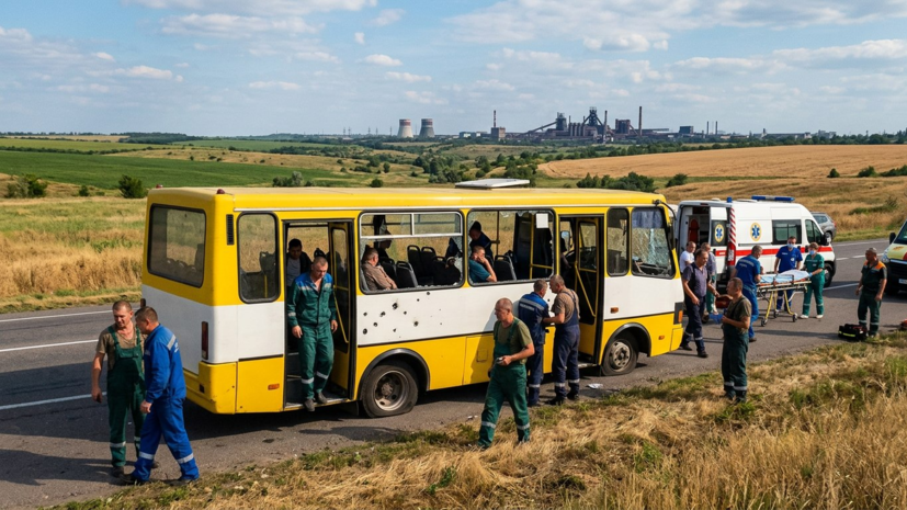  Сгенерировано с помощью ИИ