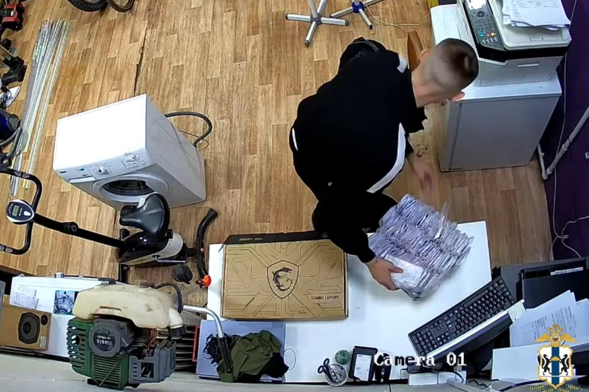    Фото: МВД Медиа