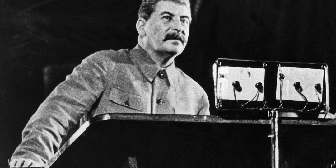Жизнь подтвердила правоту Сталина тогда, 100 лет назад, и подтверждает сегодня