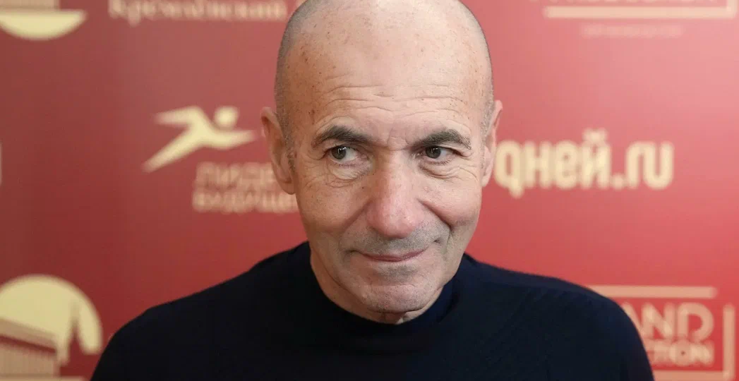 Брошенный мэтр: почему в 71 год Игорь Крутой остался совсем один