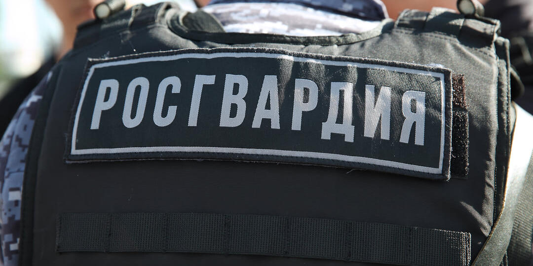 Росгвардецйцы в Сочи и Сириусе пресекли дебоши в гостиницах