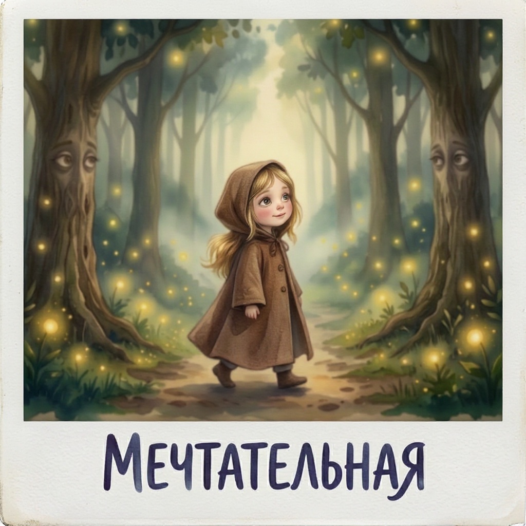 В каждом живет ребенок