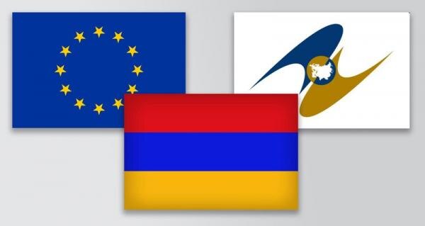 При Пашиняне в Армении безболезненных решений не существует