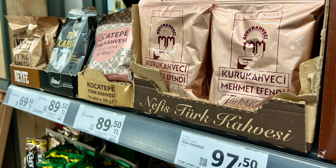 Вернулись из Антальи: показываю, сколько на самом деле стоят продукты в магазинах. Июль 2026