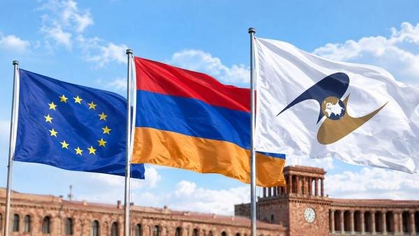 Морковка от Евросоюза: Армению превращают в "болевую точку" региона