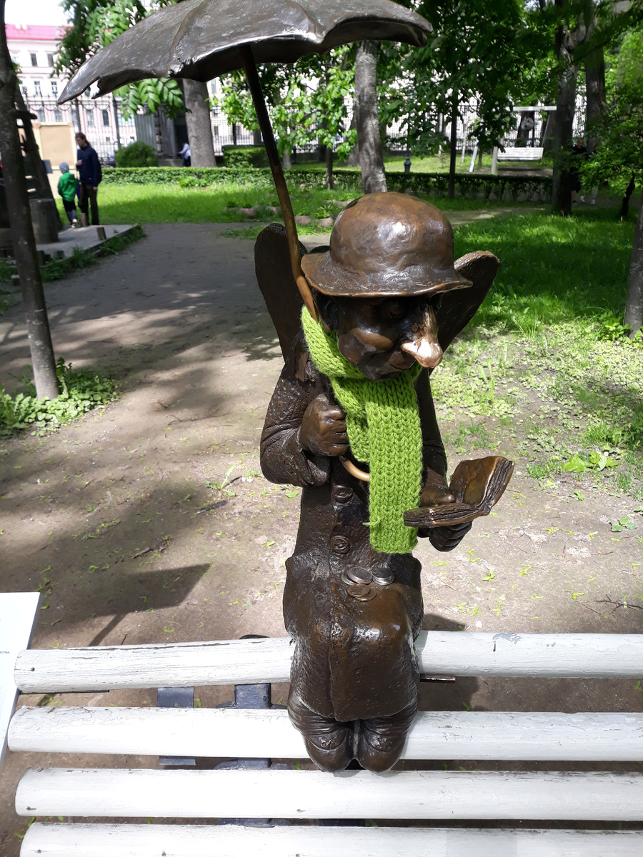 Фото автора.