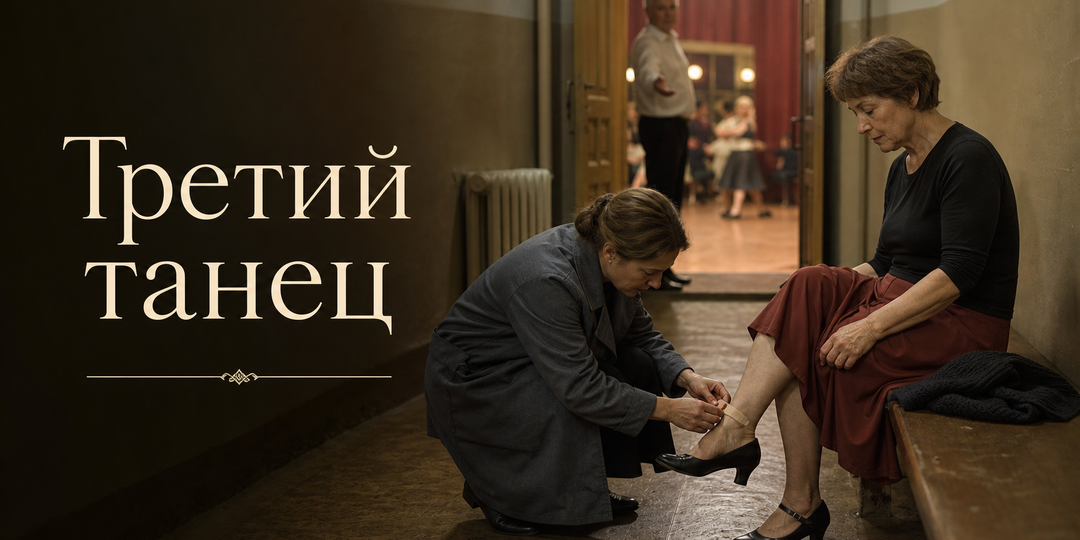 Третий танец