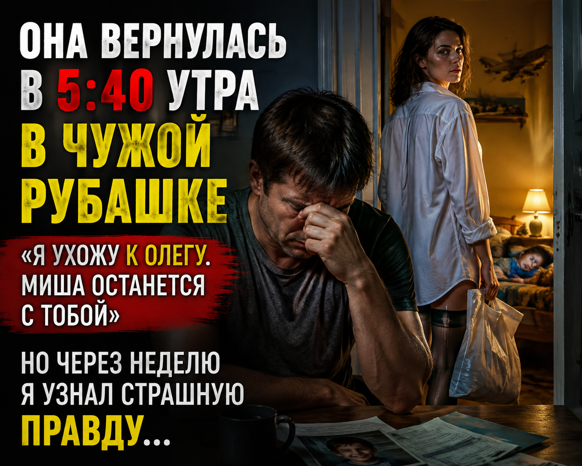 Автор: В. Панченко