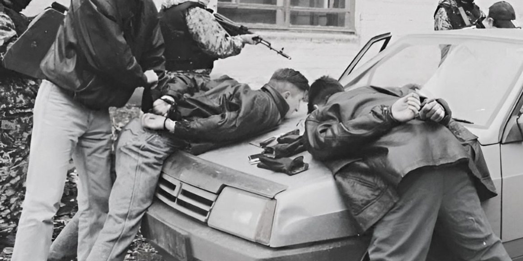 Кямал Гусейнов («Камаль Товузский»): фигура преступного мира постсоветского пространства