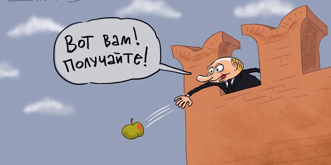 ПРО НАЛИЧИЕ ДИССОНАНСА И ОТСУТСТВИЕ ЛОГИКИ