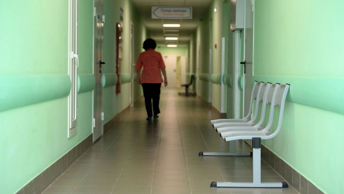    У 11-летней девочки из Азова нашли ВИЧ и гепатит после госпитализации   1MI
