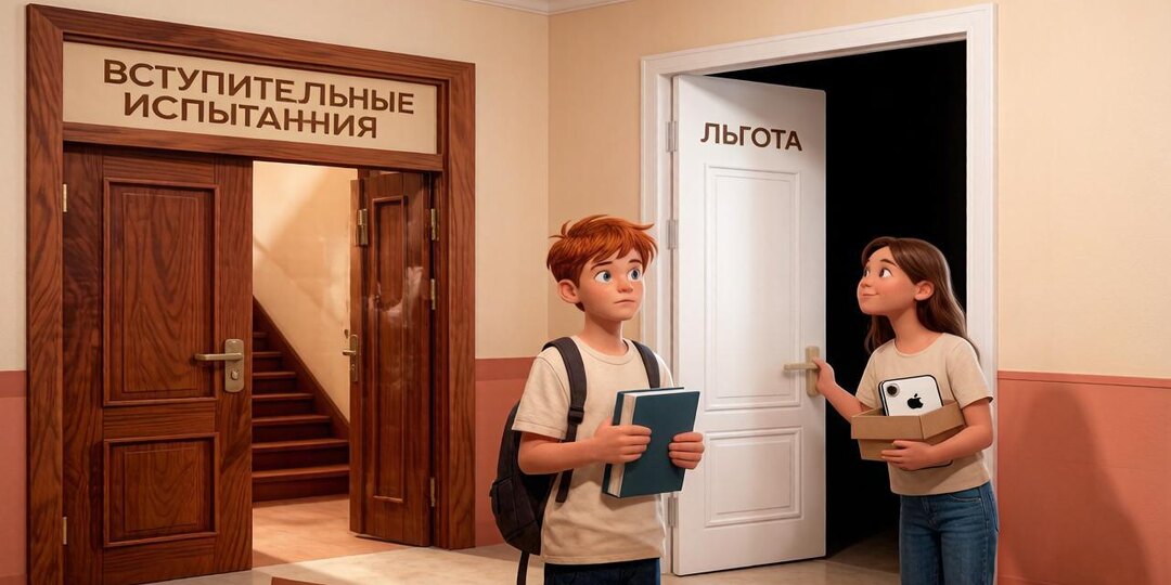 «Айфон за поступление»: почему «сделка» с подростком лишает его взрослости