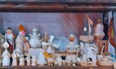Игрушка Глава 34