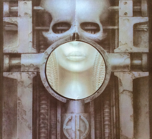 Brain Salad Surgery — альбом, в котором Emerson, Lake & Palmer пошли ва-банк