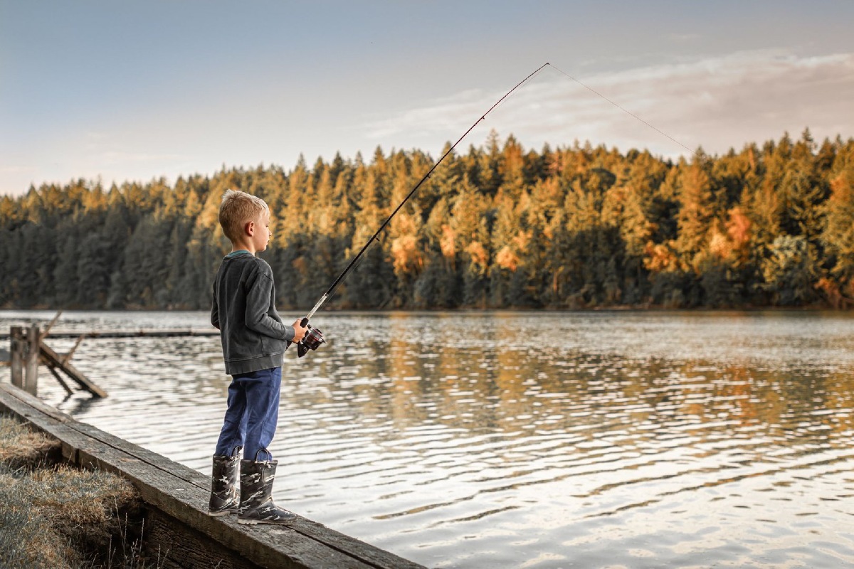    Фото: iStock/kieferpix