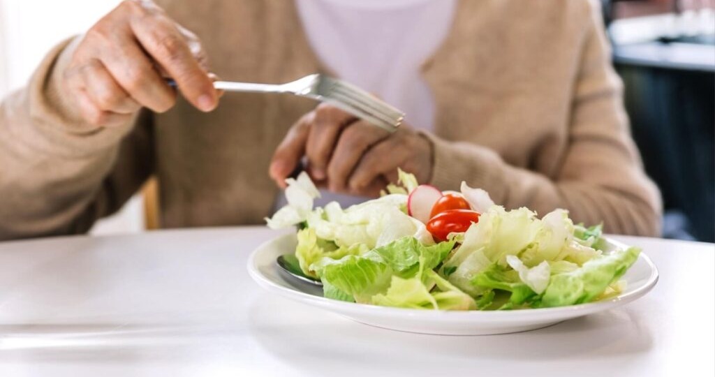 После 40: продукты, которые становятся особенно важны