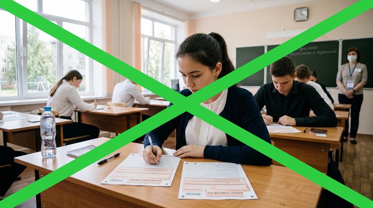    Ситуация с отсутствием квалифицированных учителей математики в школах. Только по люБВИ