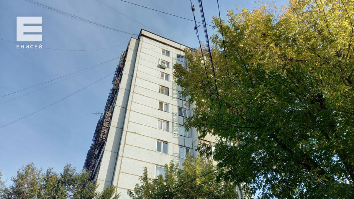     Узнали, какую квартиру можно снять в Красноярске до 15 000 рублей в месяц