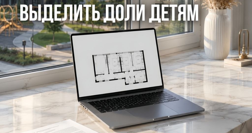 💙 Недавно мы рассказывали, что материнский капитал можно использовать сразу после рождения ребёнка, если жильё приобретается в ипотеку