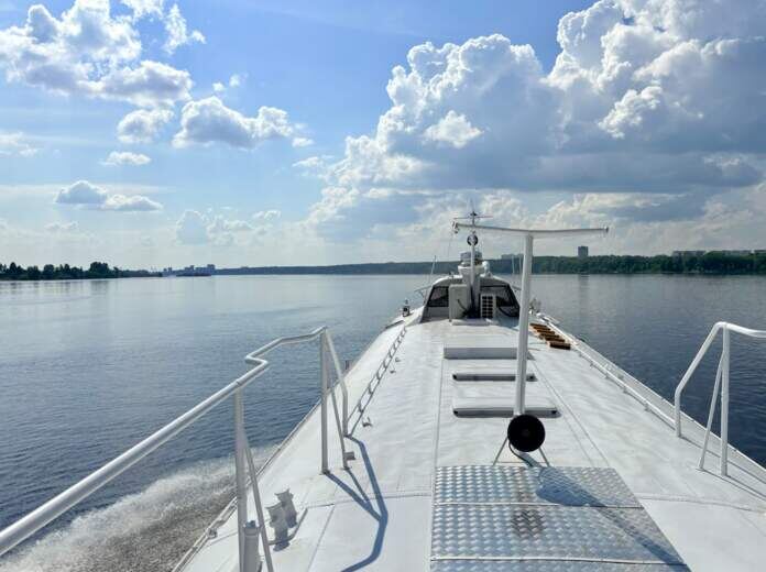 Прогулки по воде. Собрали все варианты речного туризма в Перми и около